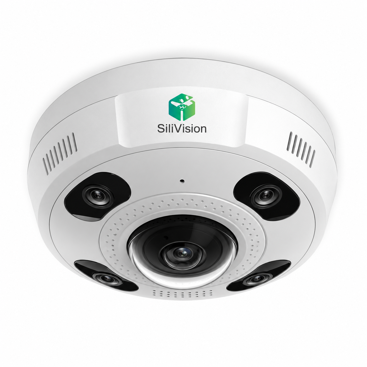 360° Panoramic Camera